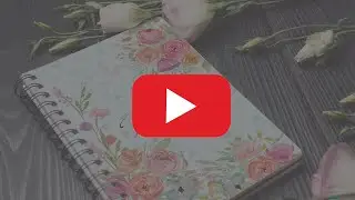 Personaliza Agendas y Libretas en Indesgin (Clase Virtual)