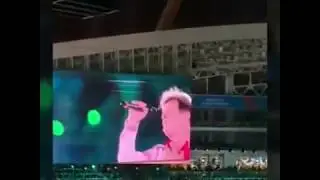 Открытие 2 ЕВРОПЕЙСКИХ ИГР В БЕЛАРУСИ!