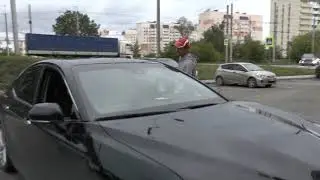 Как быстро заработать на машину? Ответ в этом видео!
