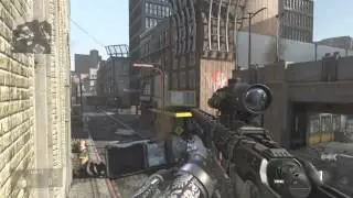 EASTER EGG COD AW DETROIT INSCRITION DG2 WUNDERWAFFE
