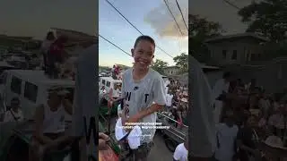 [MINI VLOG] 42nd Pasalamat Festival at La Carlota City #annajeanf