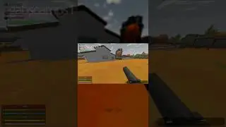 COMO É O NOME DA ARMA? - UNTURNED