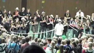 Giglog 7 - Tag X Abi 2010 Teil 2