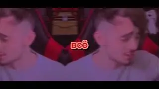 ЭДИСОН : Я НЕНАВИЖУ ТАКИХ ЛЮДЕЙ, КОТОРЫЕ НОЮТ  😢