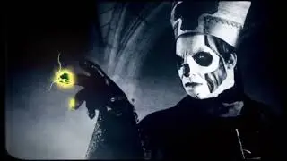 Ghost - Square Hammer (Instrumental)