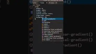 Pulsating Circle/HTML CSS 