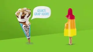 Ola Talking Ice Cream