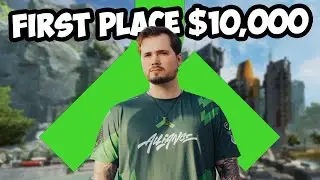Alliance get FIRST PLACE in Knights Carnage Qualifiers!!