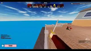 Arsenal Gameplay #1