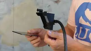 LUCY mini Instructional Video 3: Image Brightness