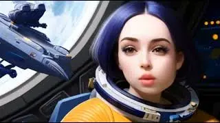 Ну всё, вы меня достали... (ВИДЕО СДЕЛАНО НЕЙРОСЕТЬЮ)