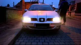 Auto headlight switch Seat Toledo 1M