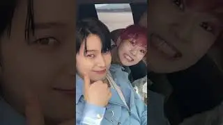 leader Jungwon's still a baby🤣 | #ENHYPEN