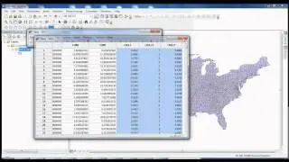 Reading and Writing Shapefiles