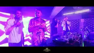 ELECTRONIC RAVE FESTIVAL 2021 ll SAHA EVENT ll AFTERMOVIE