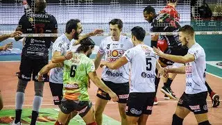 Highlights Sora - Civitanova | 0-3
