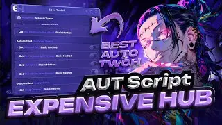 [AUT] SPEC FARMING TOOL / GET ANY SPEC SCRIPT | A UNIVERSAL TIME SCRIPT | AUTO TWOH | AUTO D4C:LT