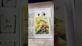 Гжель Бывает же такое