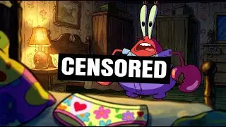 This is the most important lesson Spongebob ever taught me
