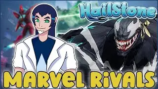 [LIVE] One Last Swing before the Beta Ends - Marvel Rivals