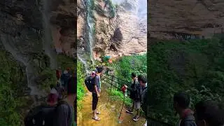 Nagdwar Yatra Pachmarhi 2024 #nagdwar #pachmarhi #nagdwar2024 #travel #shiv #yatra