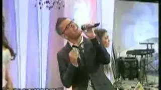 Marco Marfè - Il Fragolone (Hot Version)