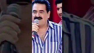 uzun ince bir yoldayım with ibrahim tatlises