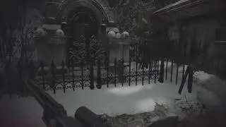 Resident Evil Village poultry