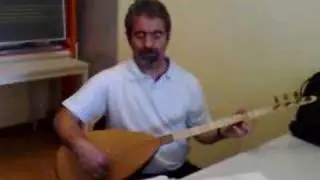 Ismail Kizilgöz-Kara Tren Gecikir