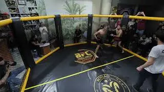 Bodao fight 3. Эшматов Нуриддин. Дебют🇹🇯. Eshmatov Nuriddin vs. Magamed Magamedov. Проф бой 66 кг.