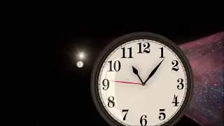 Вселенная. 2 Сезон. 2 Серия. Космические дыры