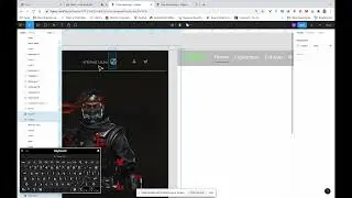 A Redesign and fascinating Behind the Scenes look at using Autolayout for a game design in Figma