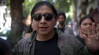 Humazapas - Mexico Tour 2023