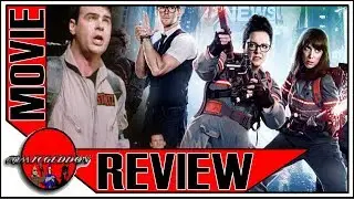 GHOSTBUSTERS FRANCHISE REVIEW