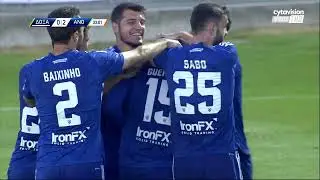 ΔΟΞΑ - ΑΝΟΡΘΩΣΗ ( 0 - 5 ) Β' Φάση 8η Αγώνιστική 29.04.23