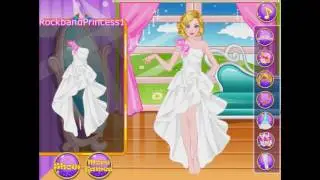 Barbie Dress Up Games