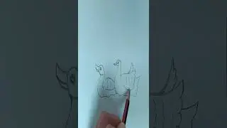 ✍🌄Tutoriales de dibujo a lapiz / Como dibujar unos paisajes a lápiz