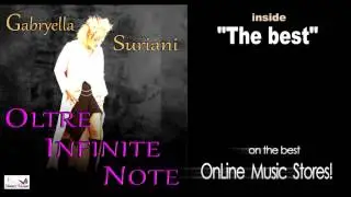 The best - Gabryella Suriani (promo) ENG