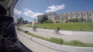Second largest city of North Korea: Hamhung
