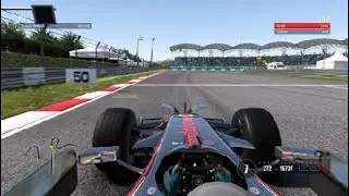F1™ McLaren 2008 classic