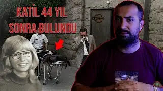 CİNAYETİ 44 YIL SONRA ÇÖZÜLDÜ! I Arlis Perry Cinayeti