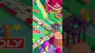 Monopoly Go Gameplay Board 24 | Part 62