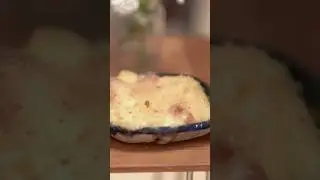 Dreamin’ of this tiny bacon Mac n’ Cheese 🤤#miniature#macandcheese #cheese