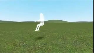Found Footage: Picolas Cage Ragdolls In Three Skins!!!!! | Gmod