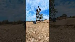 Se rompera? ECOMOBL RIPPER PRO 2WD