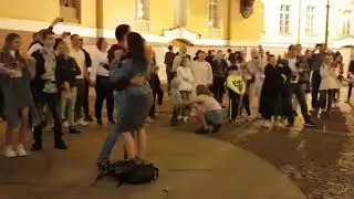 Despasito on guitar (Деспасито на гитаре)