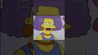 Low Expectaions Dating Service, The Simpsons Groundskeeper Willie #shorts