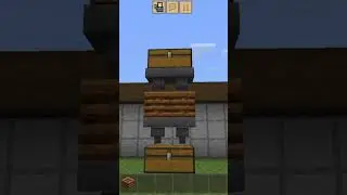 Easiest Bone Meal Farm In MINECRAFT! 🤑 
