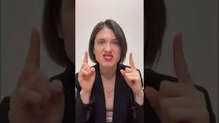 Асимметрия губ. Речь 