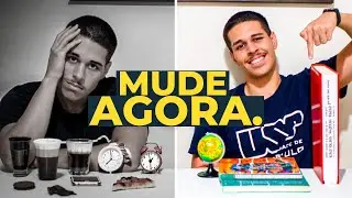 6 Hábitos que Estão Destruindo a Qualidade do Seu Estudo (mude isso agora)